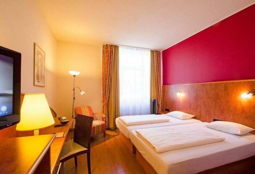 فندق Star Inn  München Nord, By Comfort