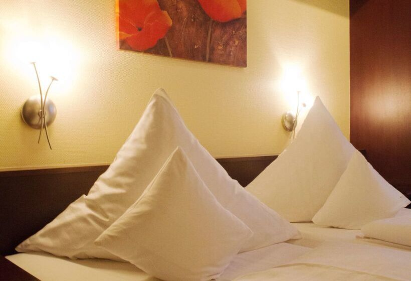 Top Hotel Amberger
