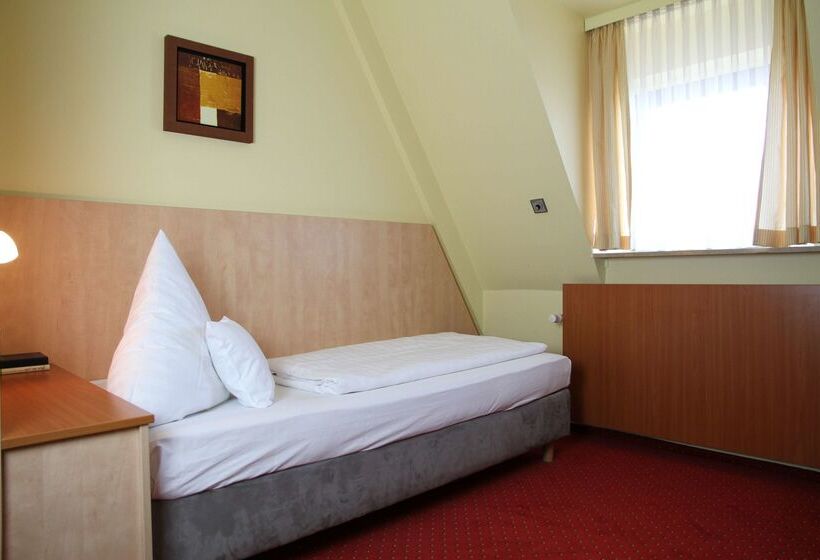 Top Hotel Amberger