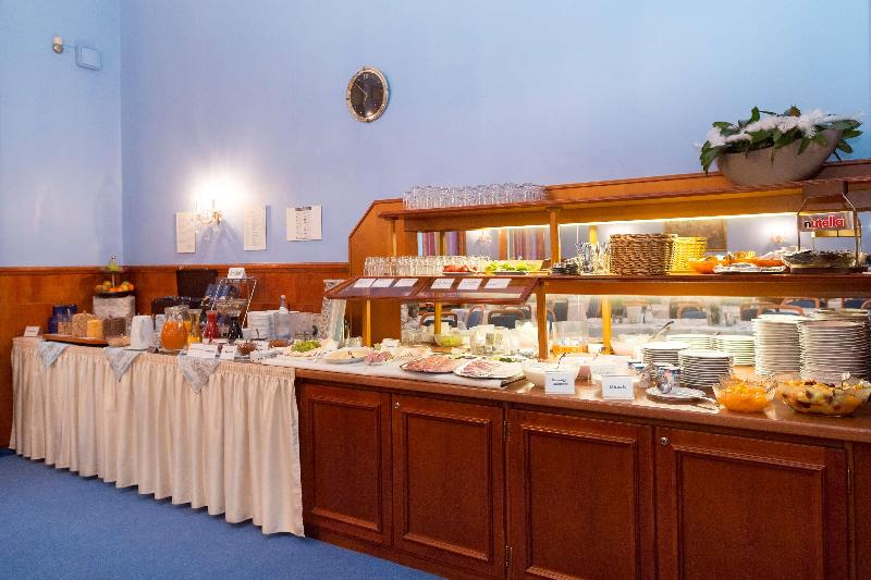 Top Hotel Amberger