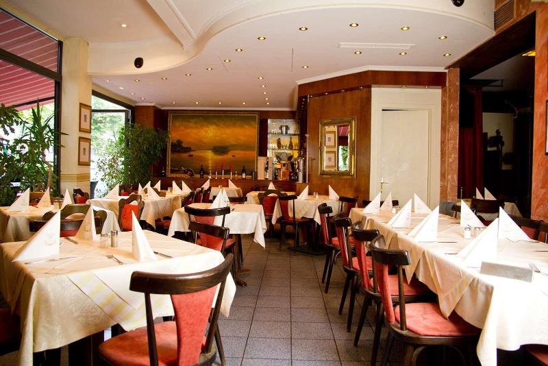Top Hotel Amberger