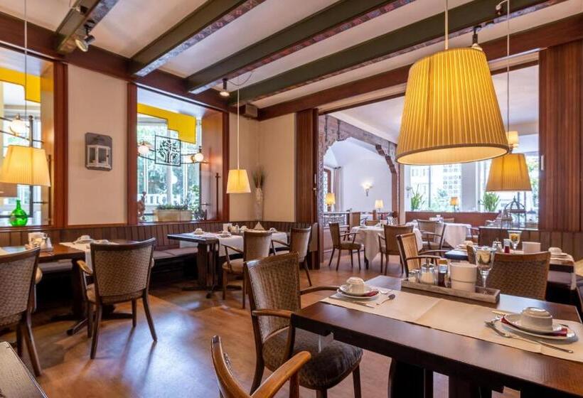 Отель Trip Inn Aschaffenburger Hof