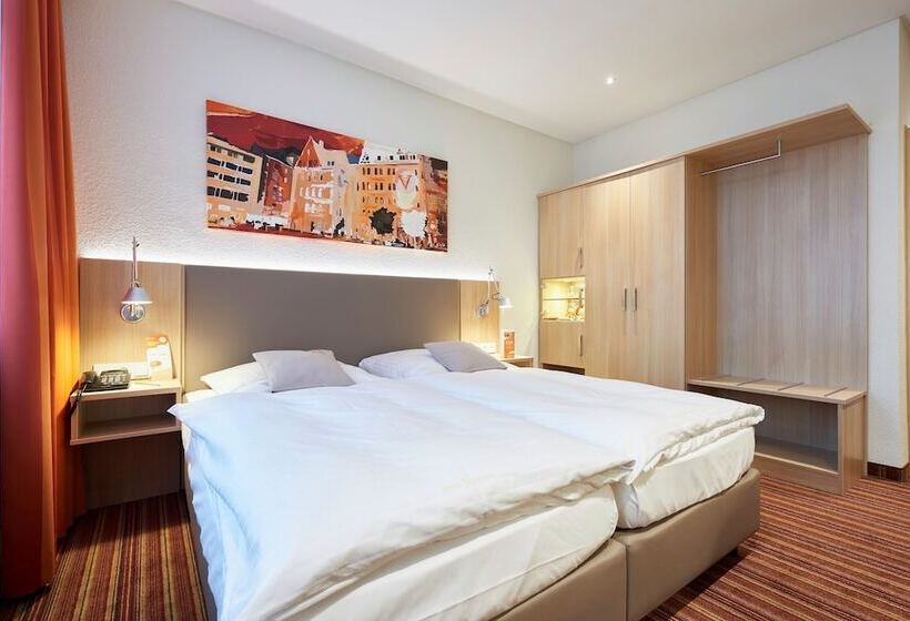 ホテル Victoria Nürnberg