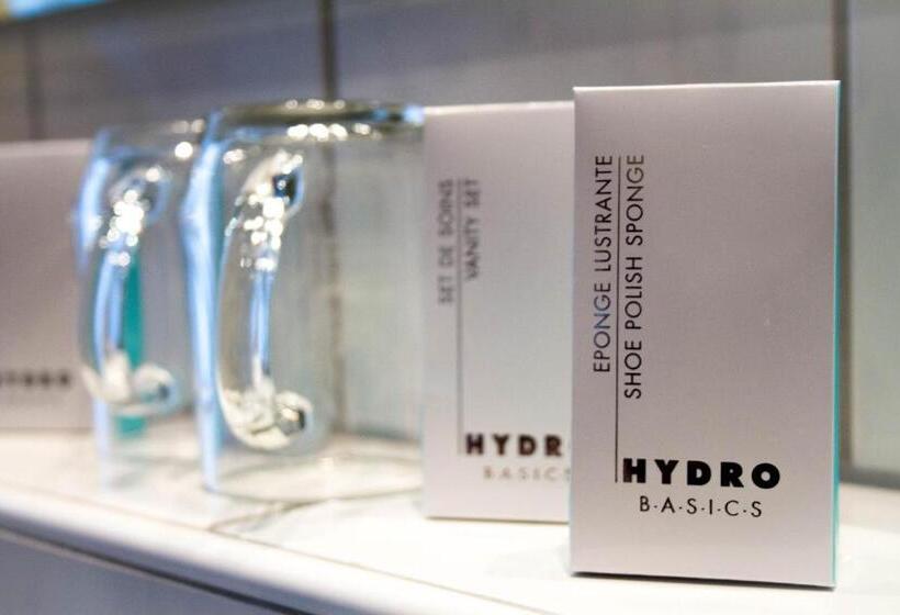 Отель Vier Jahreszeiten