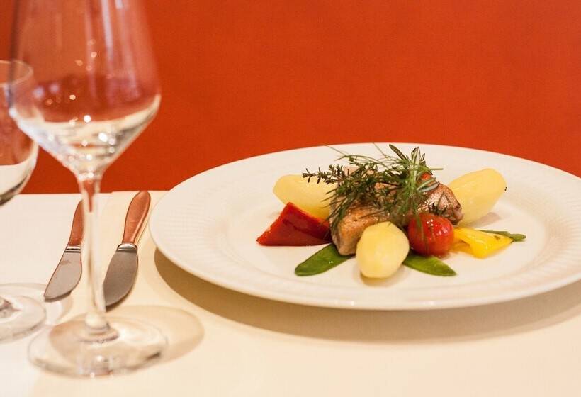 Отель Waldshuter Hof