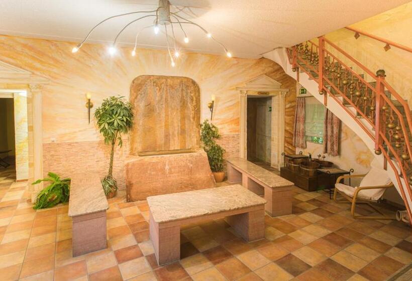 Отель Wilder Mann