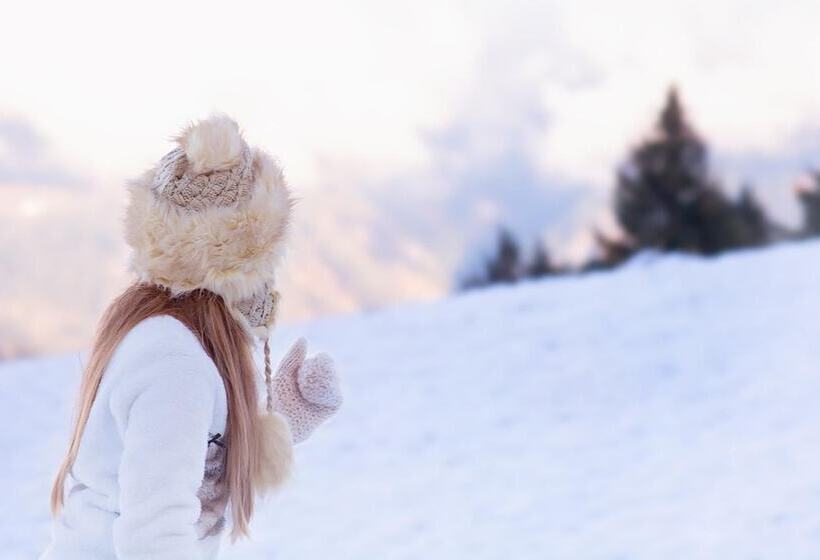 ホテル Wittelsbach Oberammergau