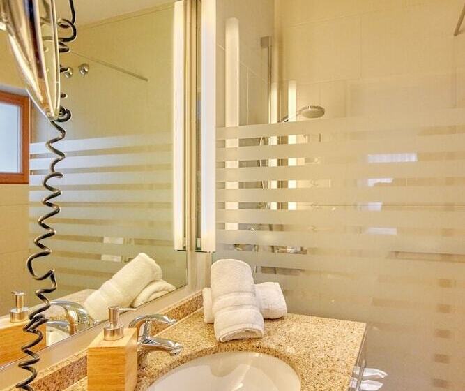 ホテル Wittelsbach Oberammergau