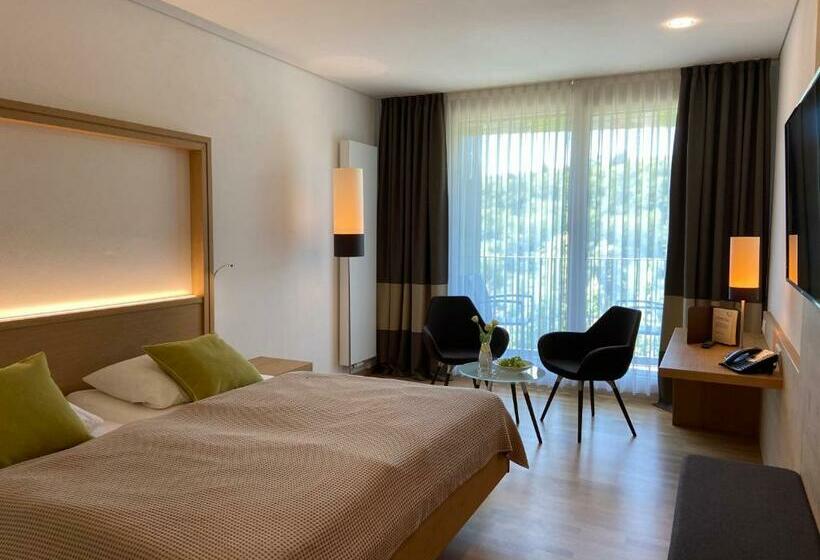 فندق Zur Schönen Aussicht