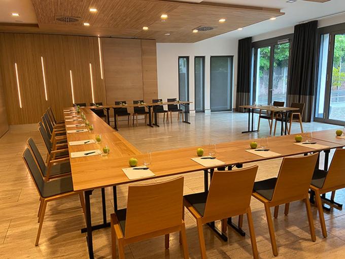 فندق Zur Schönen Aussicht