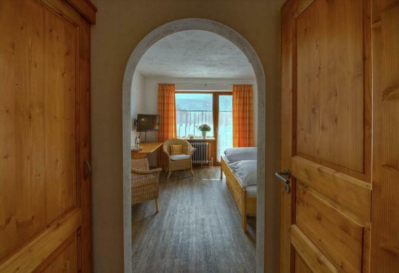 فندق Kur Und Ferien Alpenhof