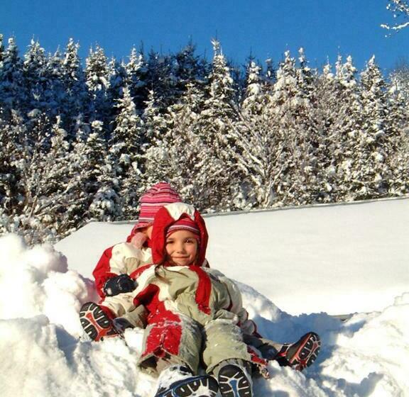 דירת נופש Allgäu Hofgut Kürnach