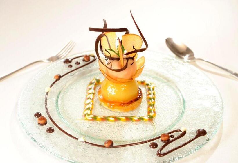 リゾートホテル Wutzschleife