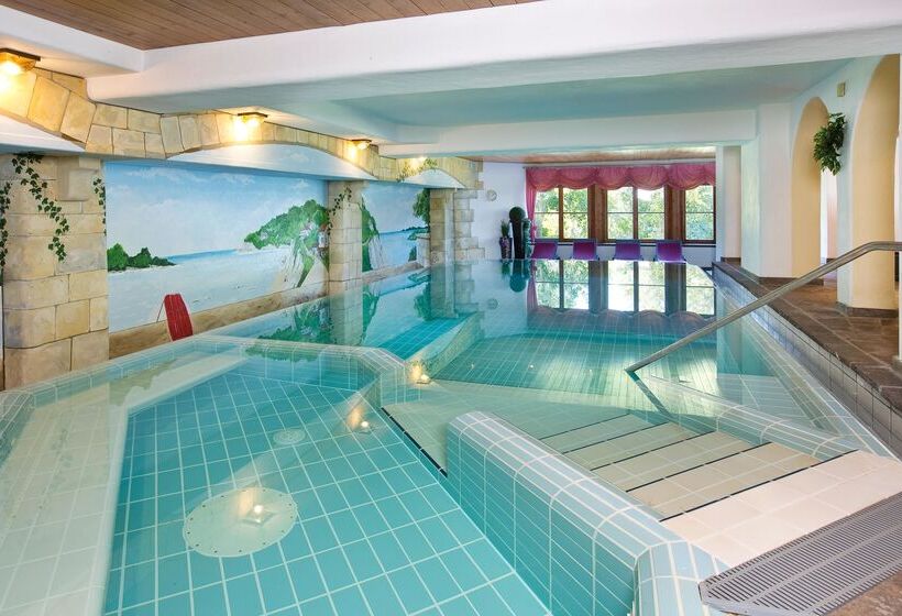 Ringhotel Nebelhornblick