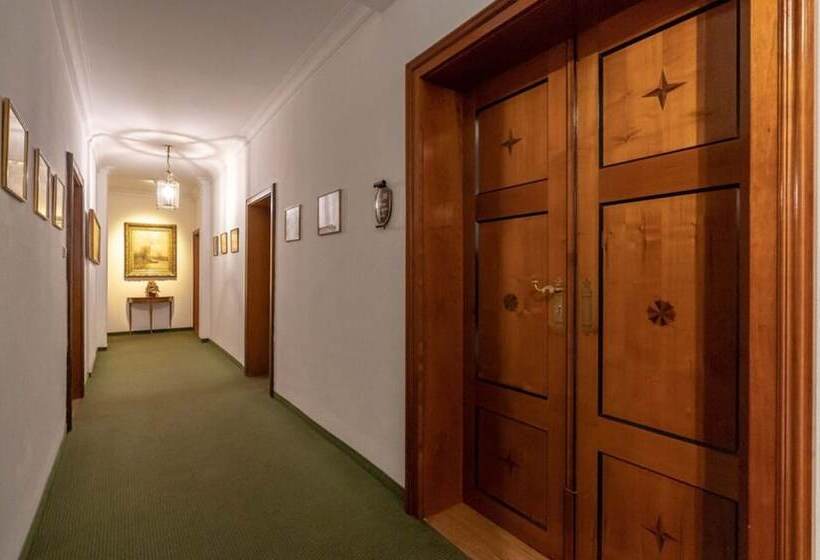 Romantik Hotel Zur Post