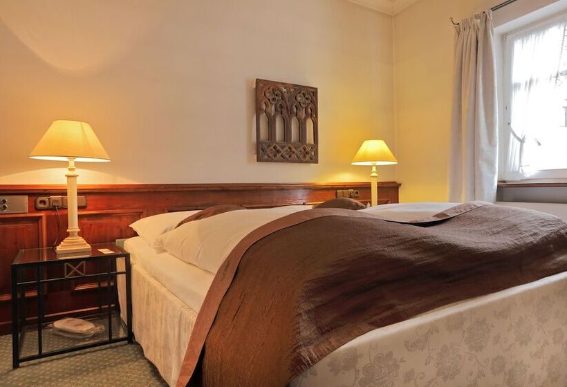 Romantik Hotel Zur Schwane