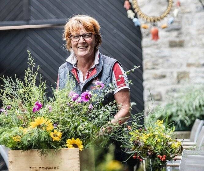 Romantik Hotel Zur Schwane