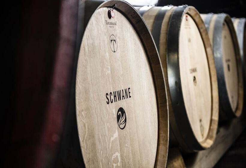 Romantik Hotel Zur Schwane