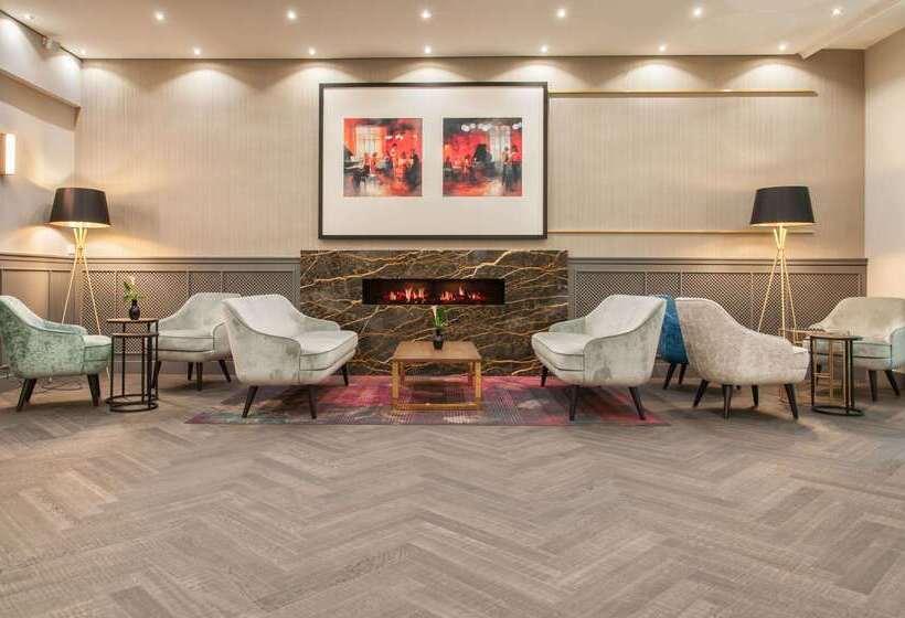 Steigenberger Hotel Der Sonnenhof