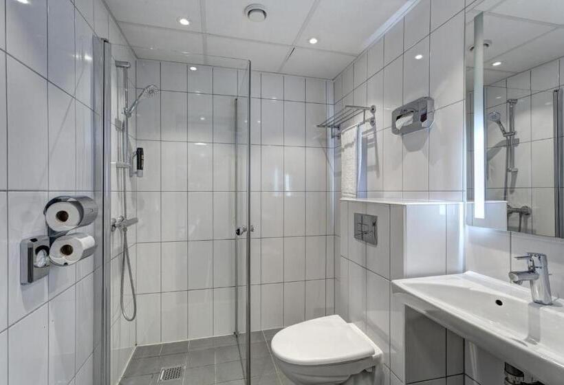 هاستل Urban House Copenhagen By Meininger