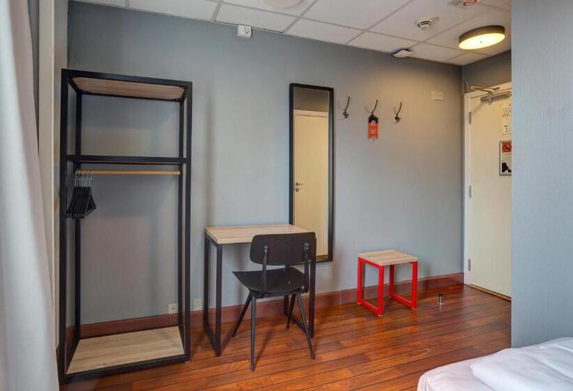 هاستل Urban House Copenhagen By Meininger