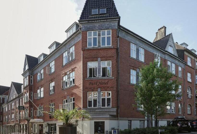 Bb Hotel Vejle Park