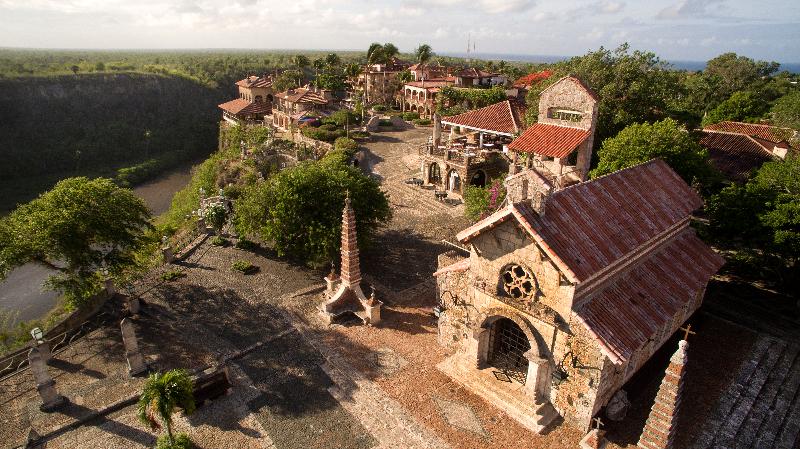 Casa De Campo Resort & Villas