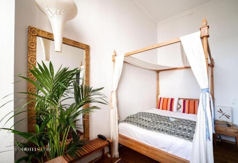 ホテル Babette Guldsmeden