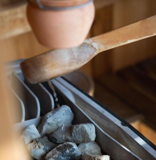 ホテル Babette Guldsmeden