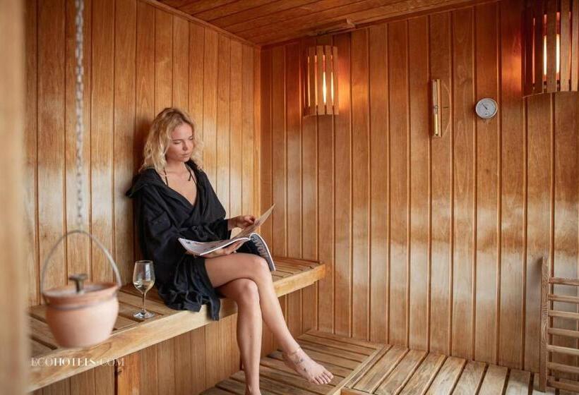 ホテル Babette Guldsmeden