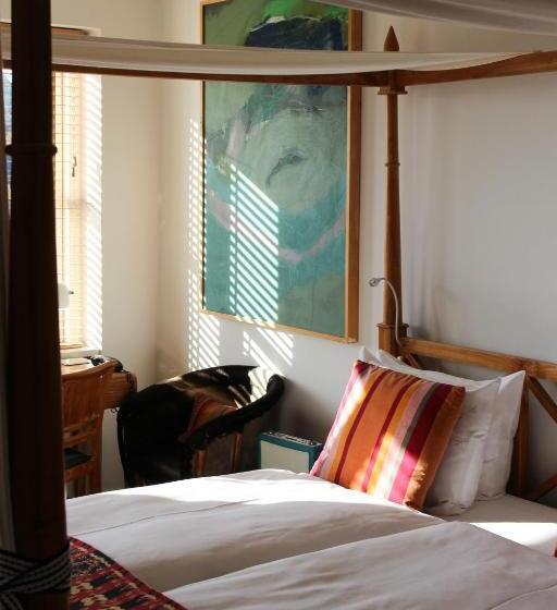 ホテル Babette Guldsmeden