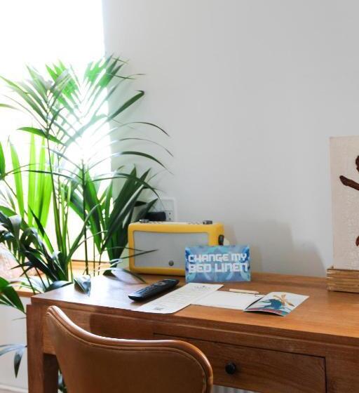 ホテル Babette Guldsmeden