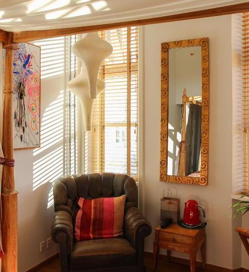 ホテル Babette Guldsmeden