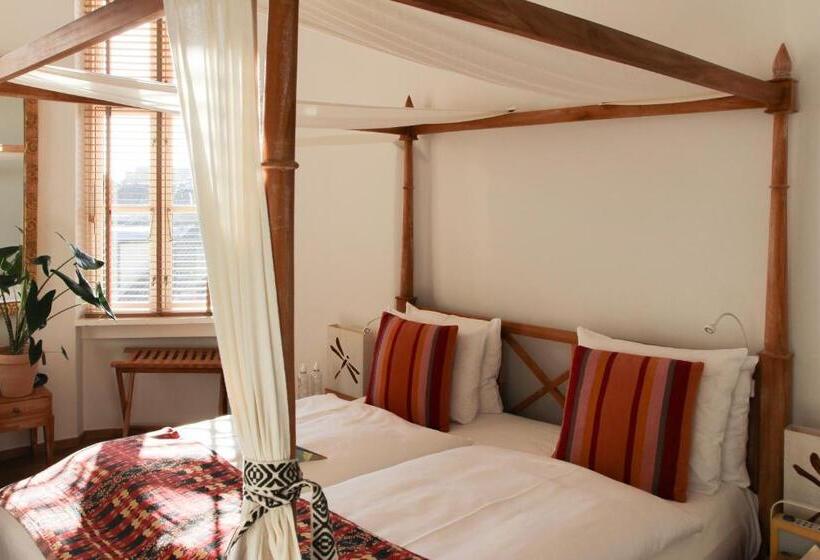 ホテル Babette Guldsmeden