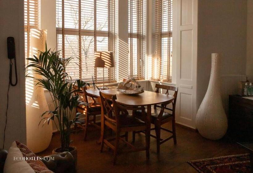 ホテル Babette Guldsmeden