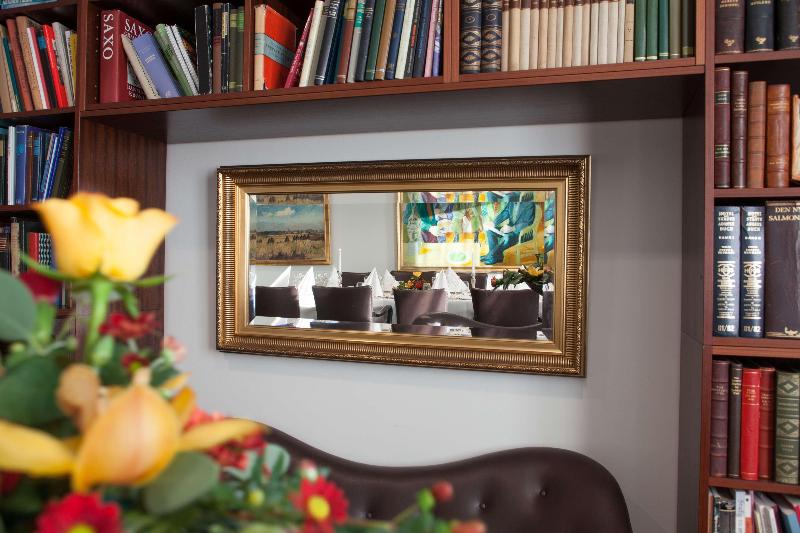 Best Western Plus Hotel Eyde