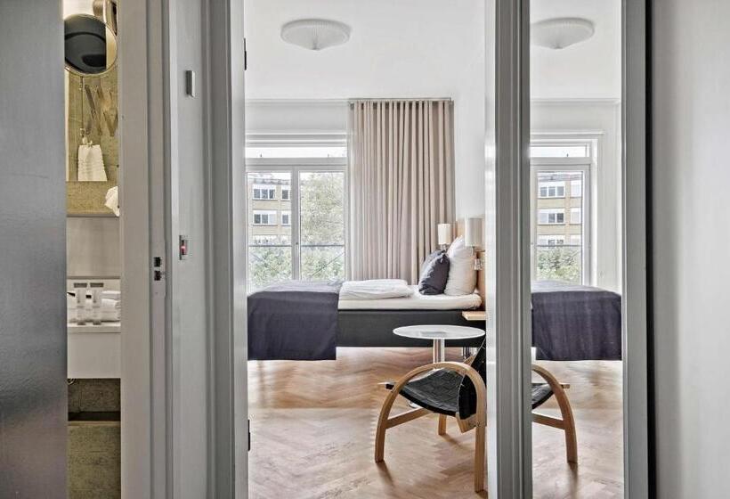 هتل Svendborg