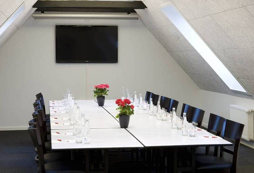 בית מלון כפרי Billum Kro