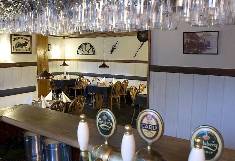 בית מלון כפרי Billum Kro