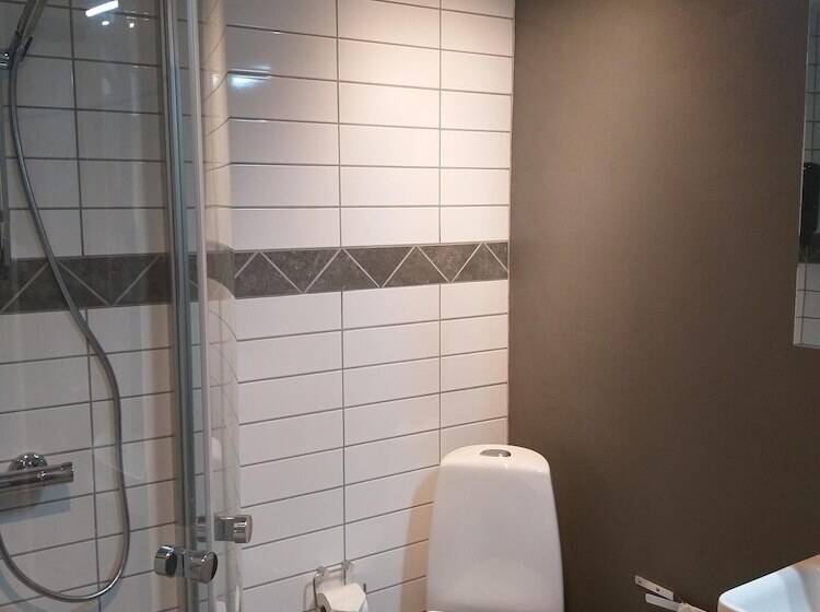 בית מלון כפרי Billum Kro