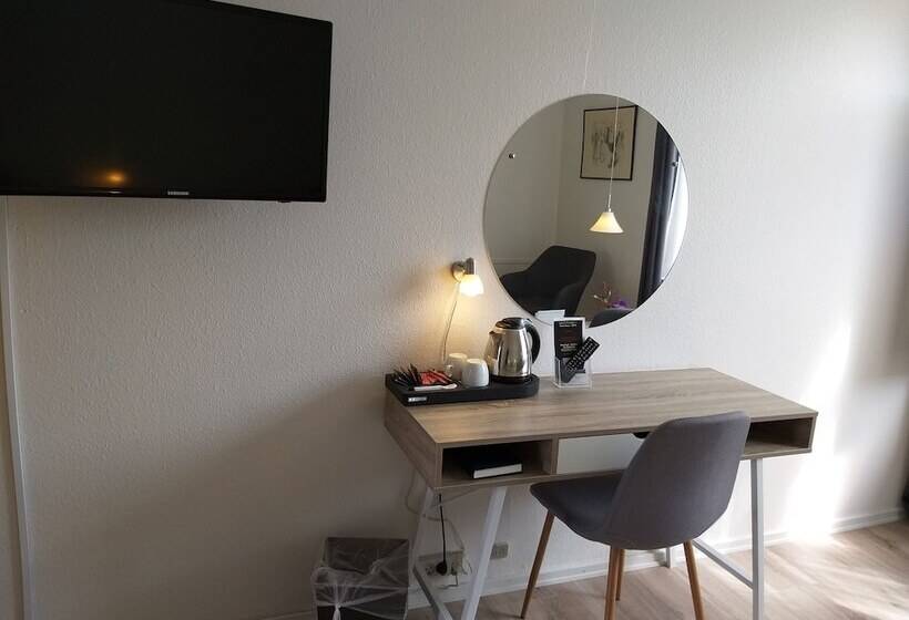 בית מלון כפרי Billum Kro