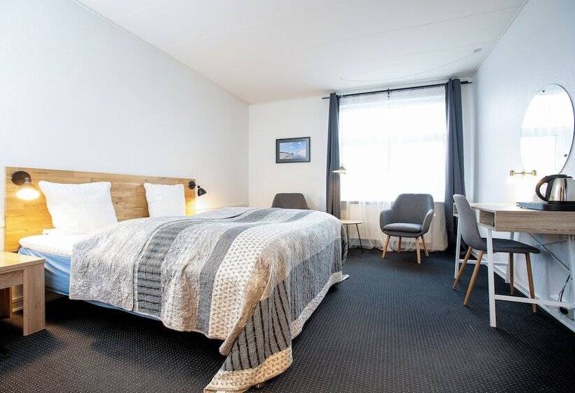 בית מלון כפרי Billum Kro