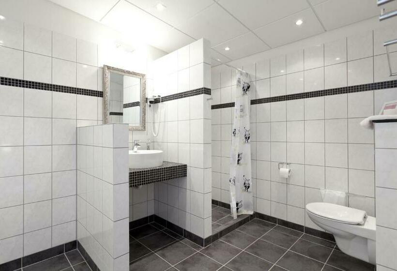 فندق Bromølle Kro