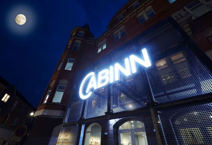 هتل Cabinn Esbjerg