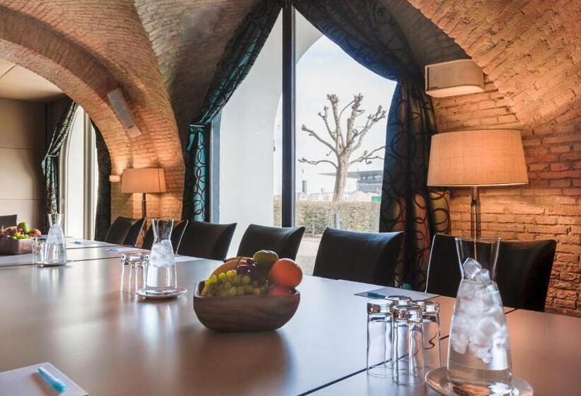 هتل Copenhagen Admiral