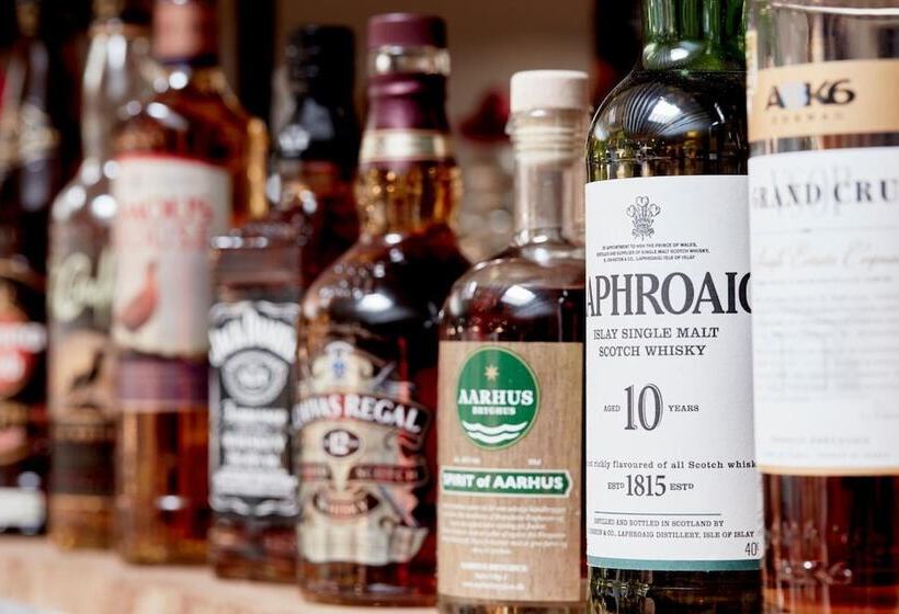 هتل Ebeltoft Park B & B