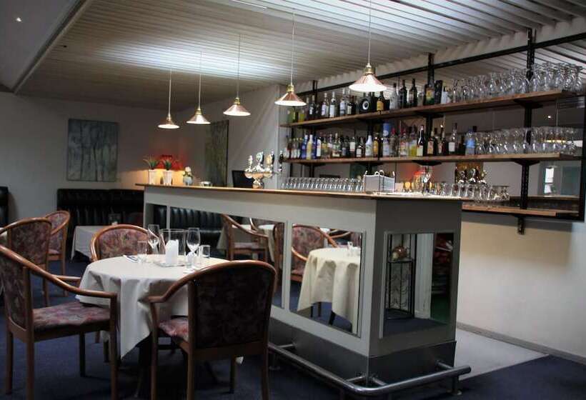 هتل Ebeltoft Park B & B