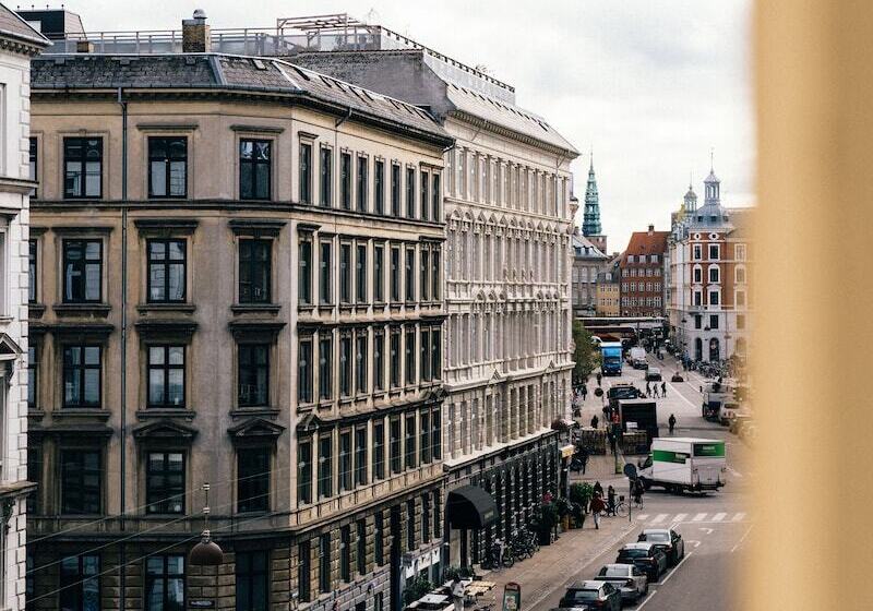 ホテル Kong Arthur