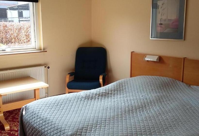 Отель Kong Valdemar