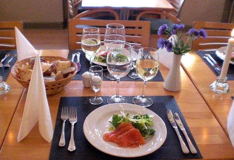 Отель Kong Valdemar